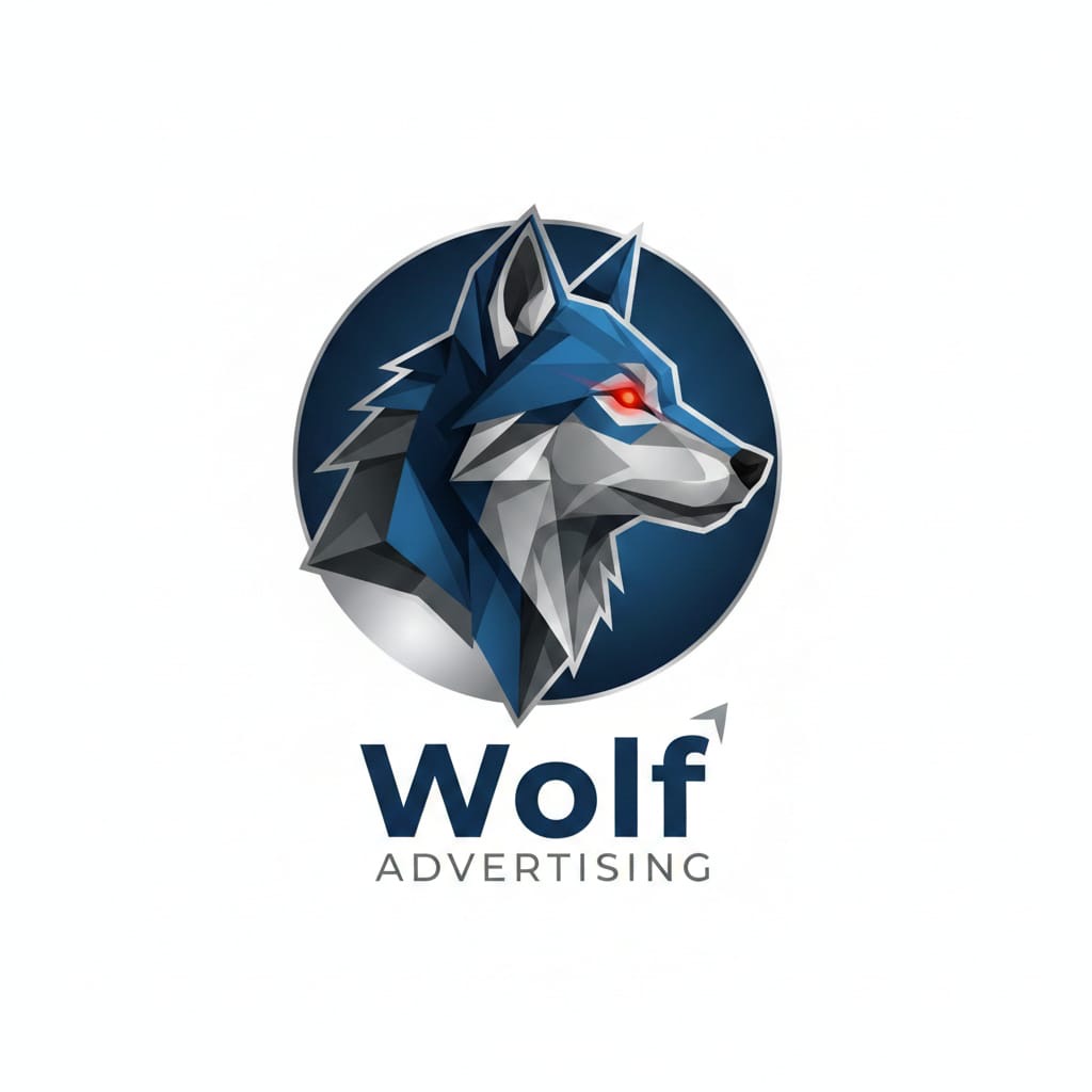 Wolf Advertising