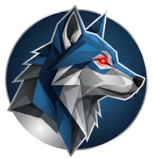 Wolf Advertising logo